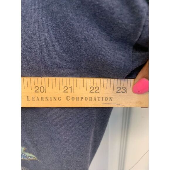 Vintage Floral Patterned Tshirt - Picture 5 of 6